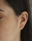 Falling-Stars Studs
