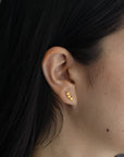 Falling-Stars Studs