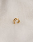 Niobe Ear Cuff