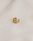 Niobe Ear Cuff