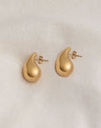 Rain Drop Earrings