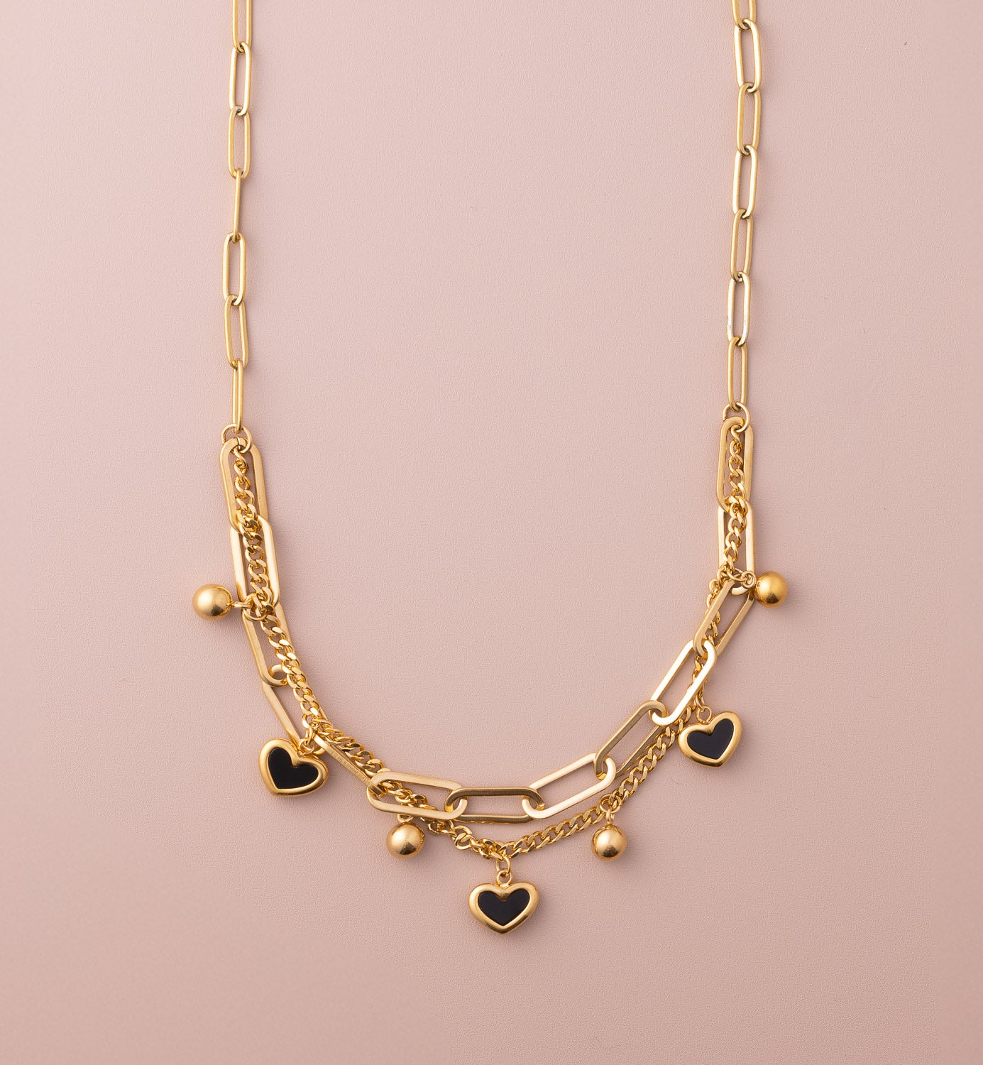 Dione Necklace