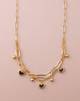 Dione Necklace