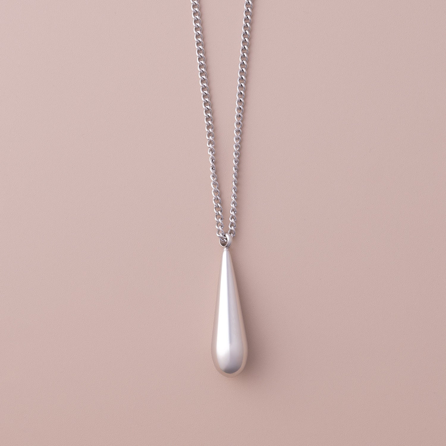 Teardrop Necklace