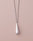 Teardrop Necklace