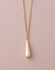 Teardrop Necklace