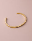 Twisted Bangle