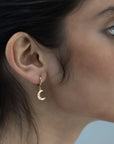 Astral Earrings