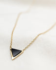 Triad Necklace