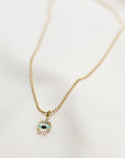 All-Seeing Necklace