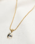 All-Seeing Necklace