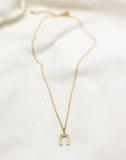 Herradura Necklace