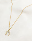 Herradura Necklace