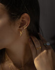 Claire Ear Cuff