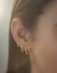 Chana Earrings