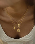 Radiance Necklace