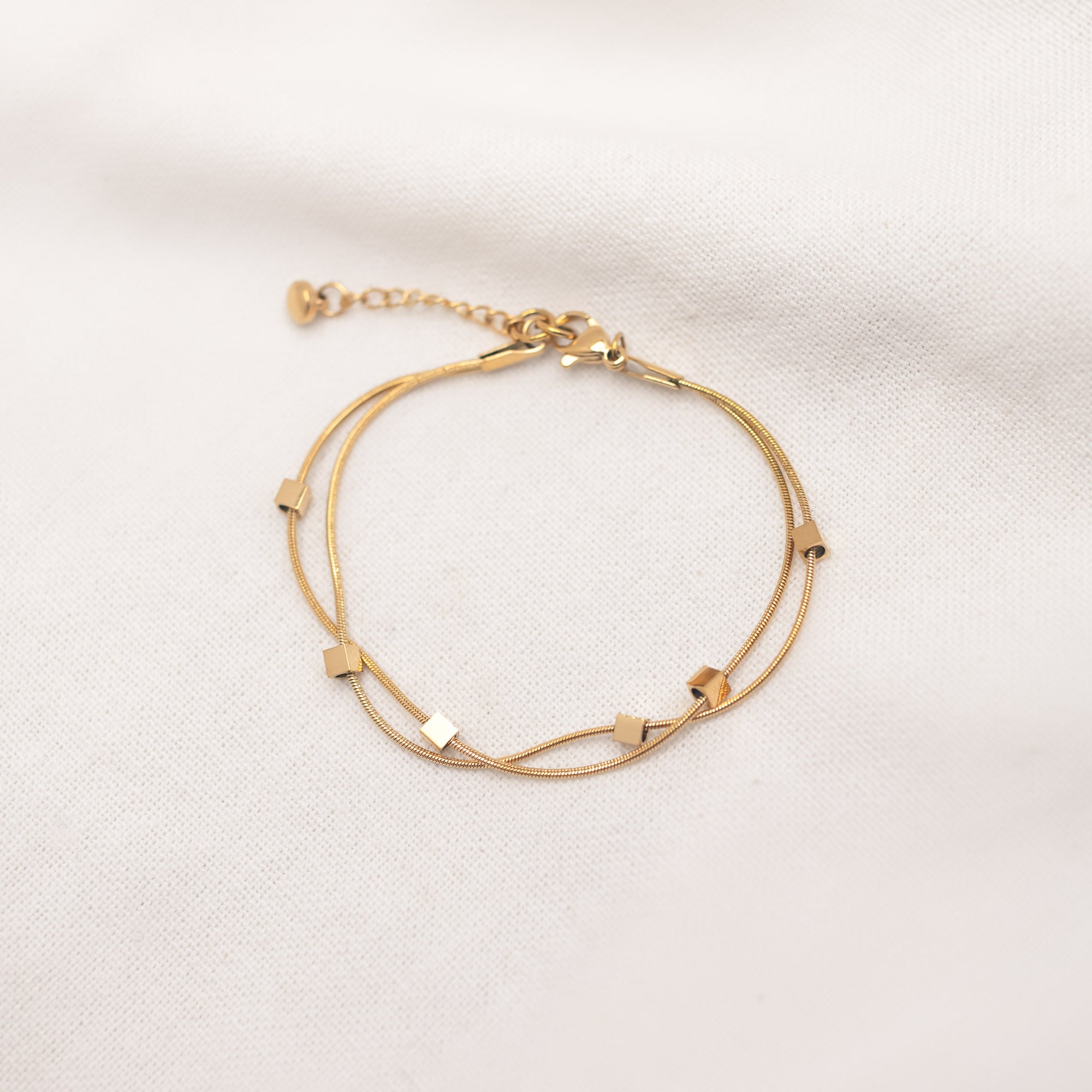Cubelet Bracelet