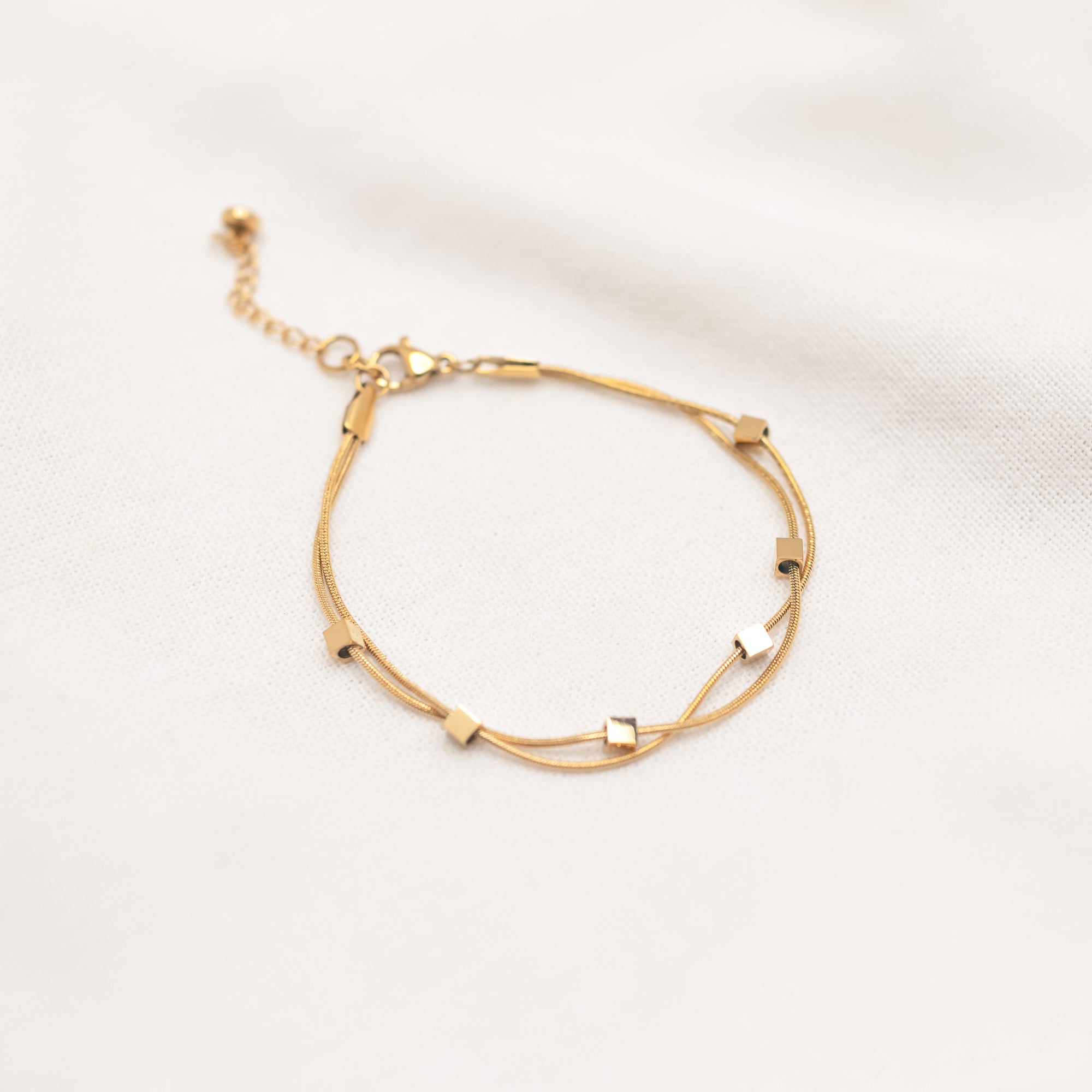 Cubelet Bracelet