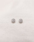 Stella Circle Studs
