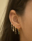 Mirage Earrings