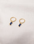 Mirage Earrings