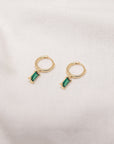 Mirage Earrings