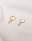 Mirage Earrings