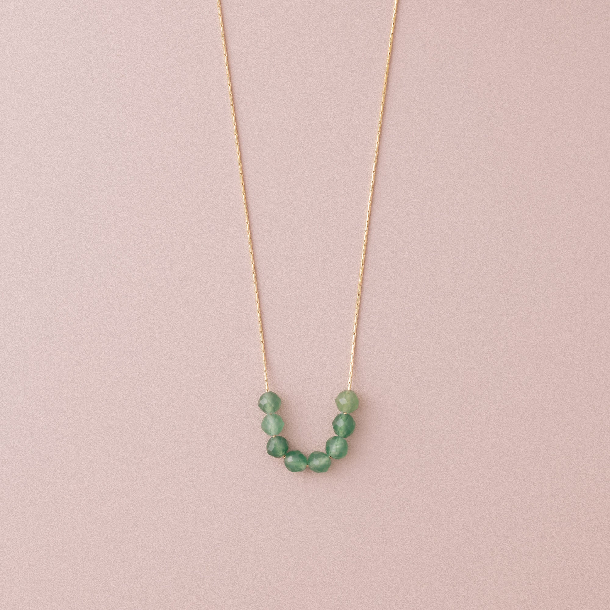 Miraline Necklace – Michelle Llavona