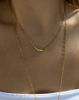 Lula Necklace
