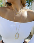 Nami Necklace