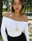 Lula Necklace