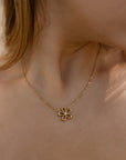 Blumin Necklace