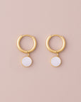 Comet Earrings