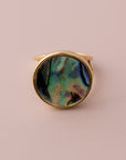 Borealis Ring