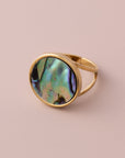 Borealis Ring