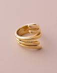 Cleo Ring