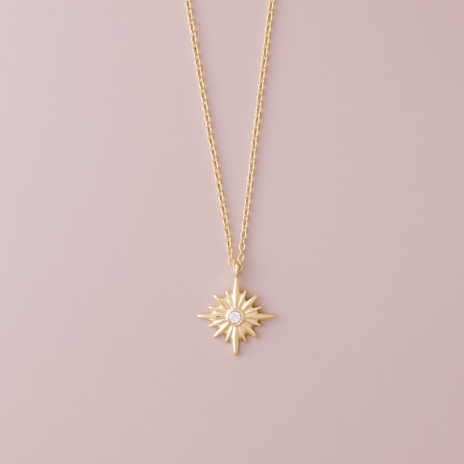 Supernova Necklace