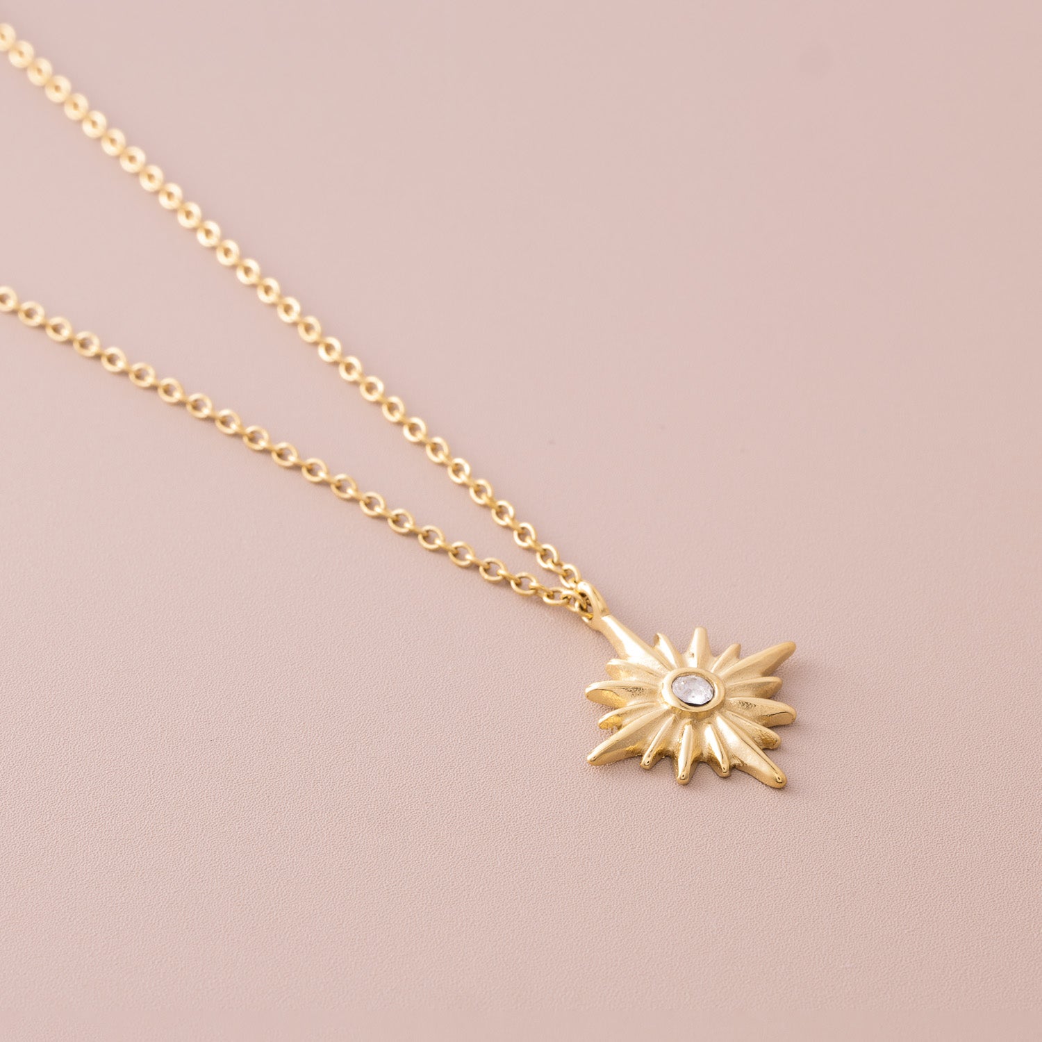 Supernova Necklace