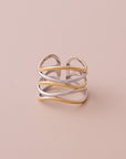 Gauri Ring