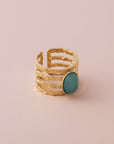 Cecilia Ring