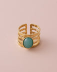 Cecilia Ring