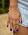 Isamar Bracelet