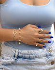Zenaida Ring
