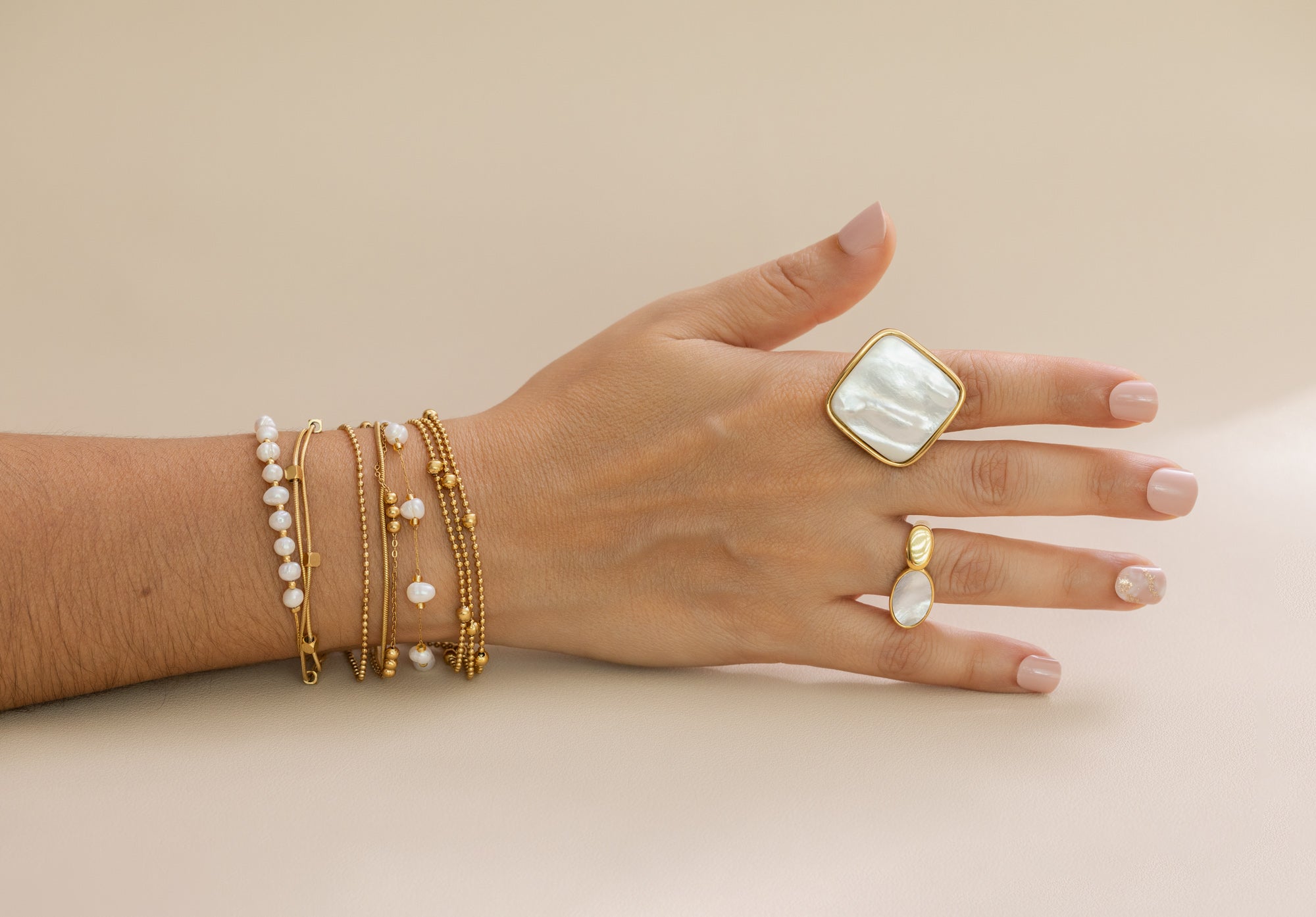 Isamar Bracelet