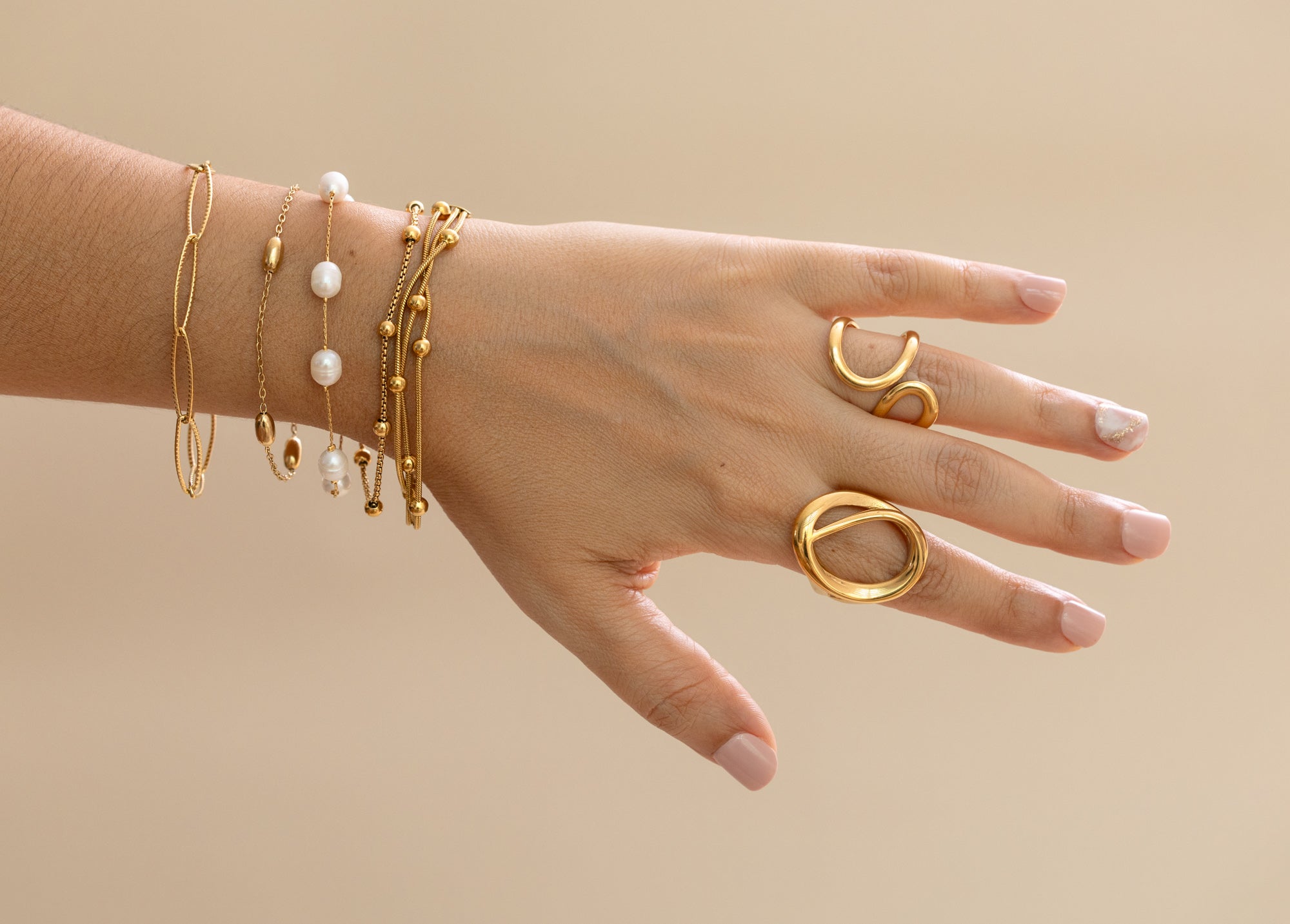 Willow Bracelet