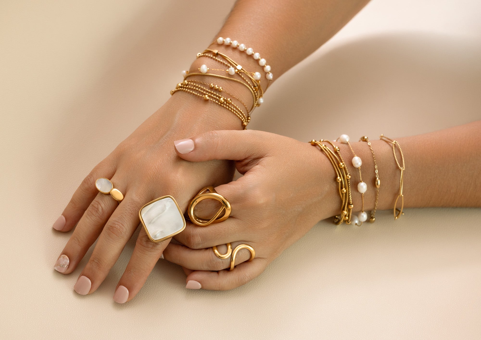 Leila Ring