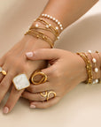Sea Breeze Bracelet