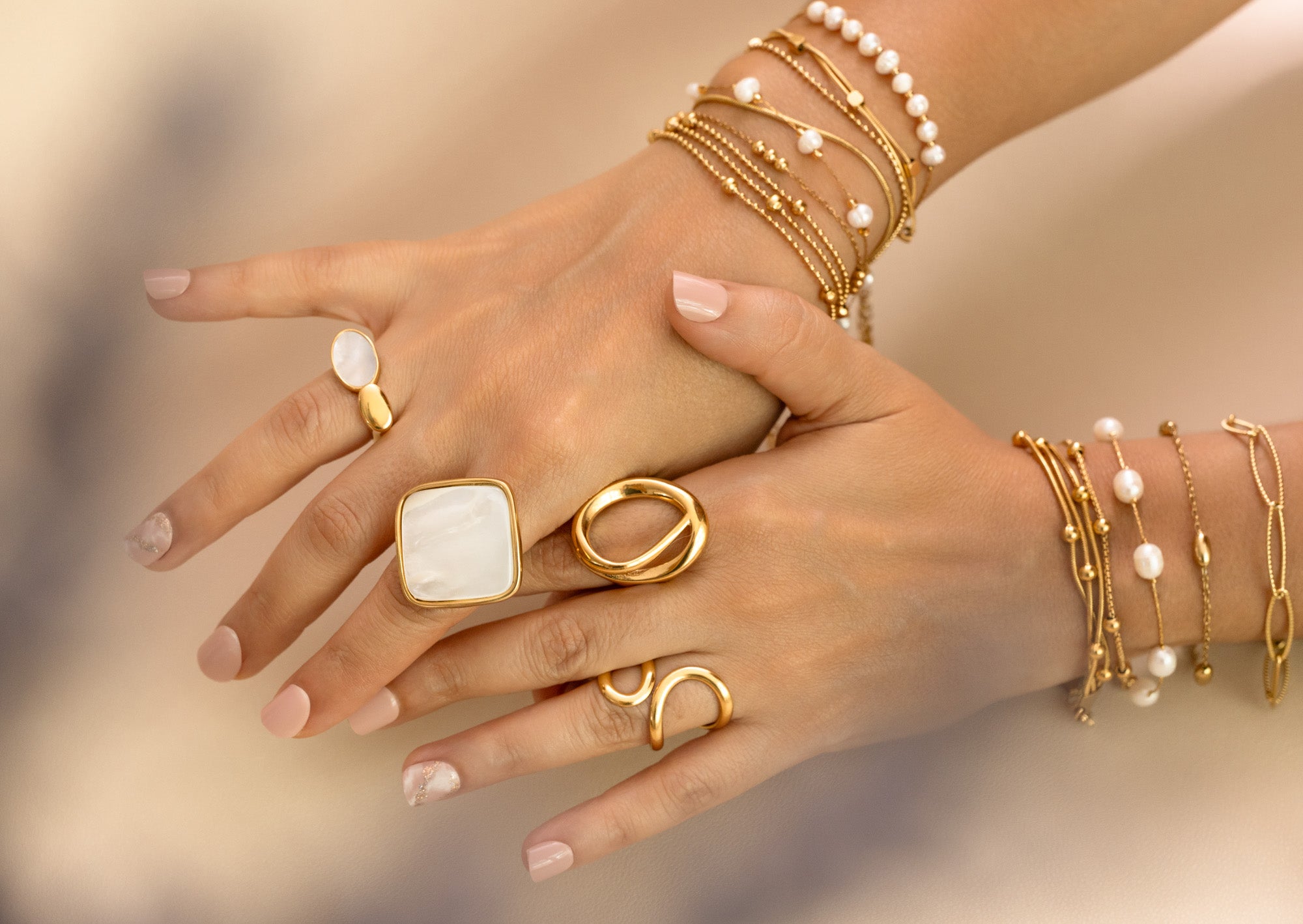 Malvina Ring