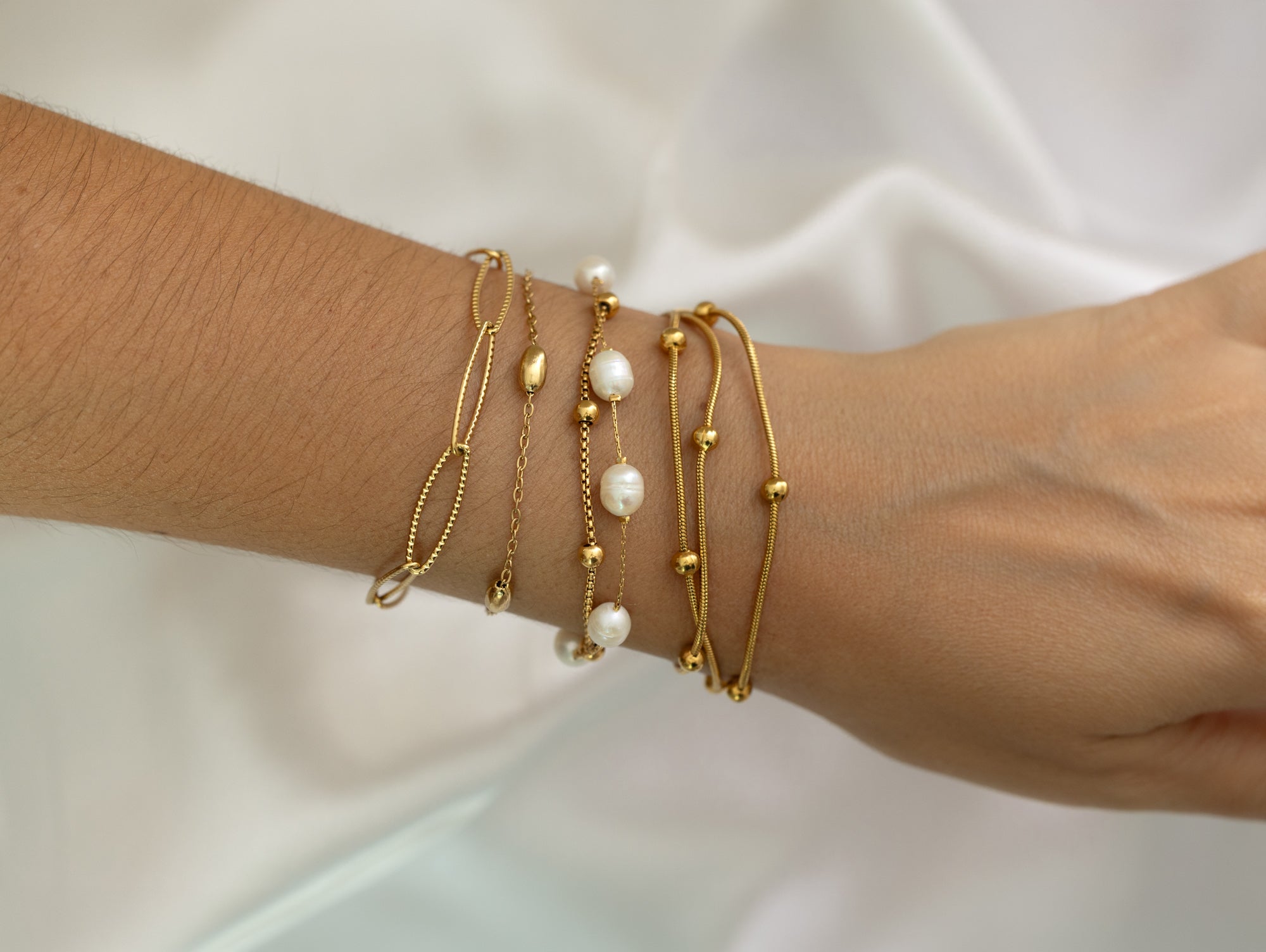 Kira Bracelet