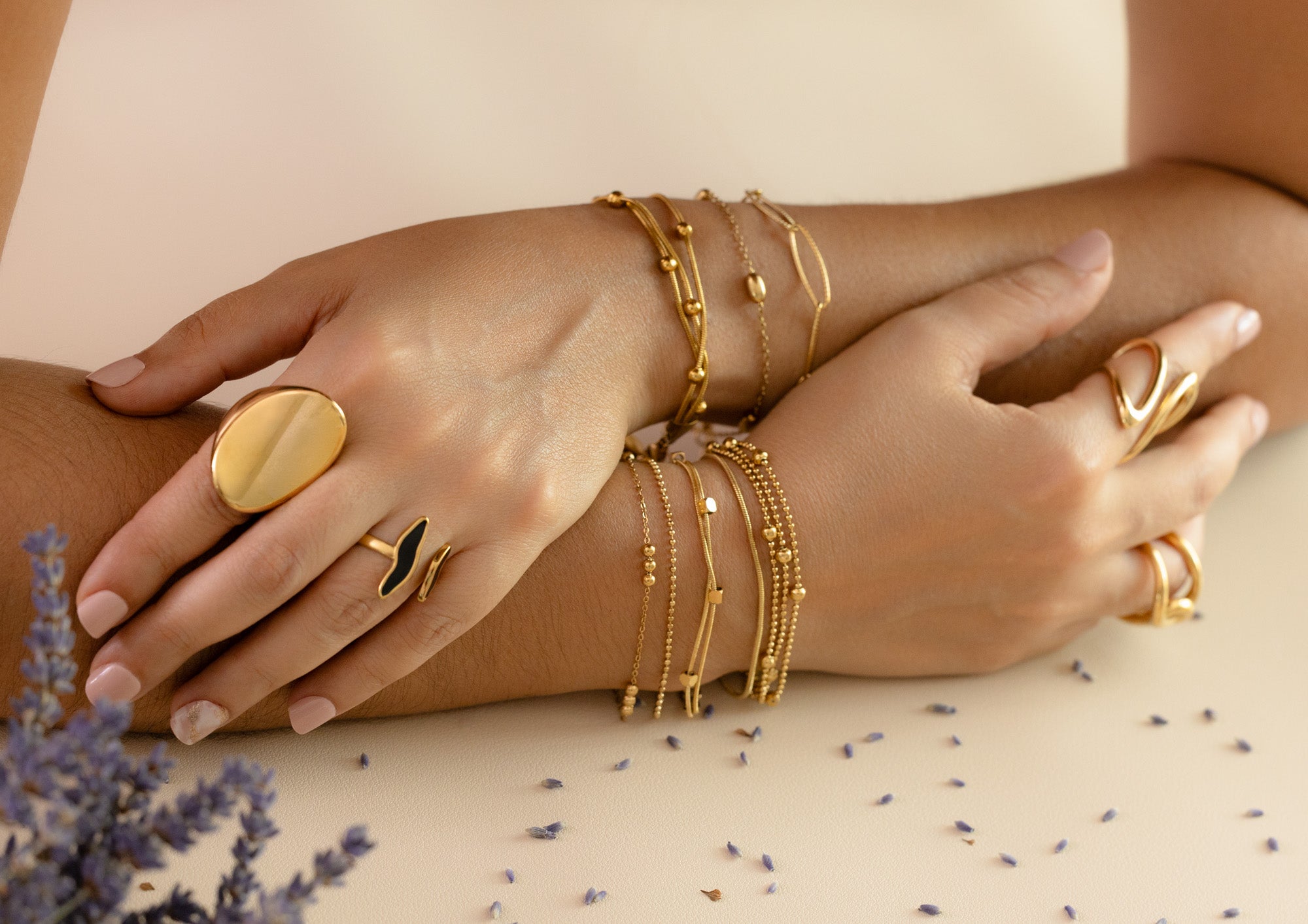 Ephora Bracelet